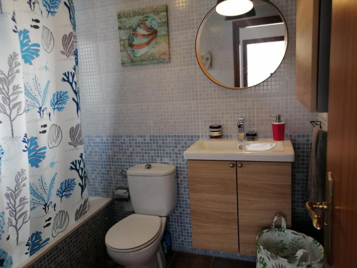 Loreto House Villa Corralejo Buitenkant foto